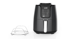 Ninja Air Fryer 5.2L 6-in-1 Non-Stick 1750 watts | AF160EU#