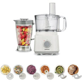 Kenwood Food Processor 750W - Multi-Functional | FDP03.C0WH