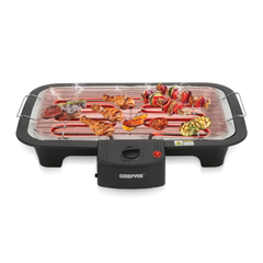 Ufesa Electric BBQ Grill - 2000 W | BB6020
