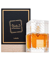 عطر لطافة خمرة - 100 مل