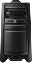 Samsung Sound Tower - 1500W High Power Audio System | MX-T70