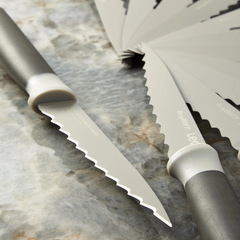 BERGHOFF Set of 4 Steak Knives | 3950046