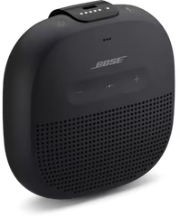 Bose SoundLink Micro Portable Bluetooth Speaker - Black | 783342-0100