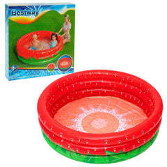 Bestway Inflatable Kiddie Pool - Strawberry Design | P-51145