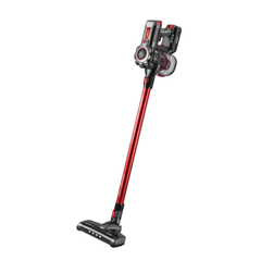 Haeger Jupiter Cordless Vacuum Cleaner 22.2V - Lightweight & Powerful Wireless Cleaning | VC-22V.049A