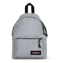 EASTPAK Day Pak'R S Backpack - Sunday Grey | EKA5BG5363