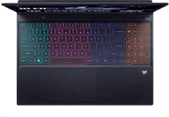Acer Predator Helios Neo 16S 16" OLED WQXGA 240Hz Gaming Laptop – Intel Core Ultra 9 275HX - RAM 16GB - SSD 1TB - NVIDIA GeForce RTX 5060 8GB | PHN16S-71-91AW
