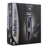 Babyliss E696SDE Rechargeable Hair Clipper | E696SDE