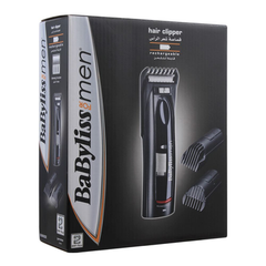 Babyliss E696SDE Rechargeable Hair Clipper | E696SDE