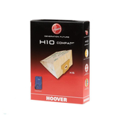 Hoover Vacuum Bags HO-05 | H-10 COMPACT