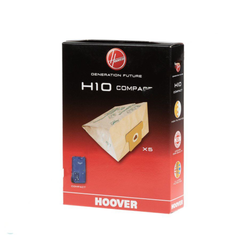 Hoover Vacuum Bags HO-05 | H-10 COMPACT