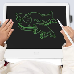 WiWu LCD Drawing Board 13.5-Inch - Portable Writing & Drawing Tablet