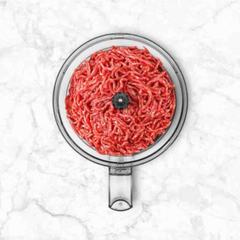 Ufesa Quick Slicer Food Processor | QUICK SLICER