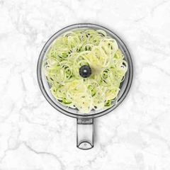 Ufesa Quick Slicer Food Processor | QUICK SLICER
