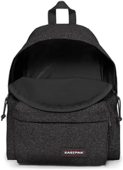 EASTPAK Padded Pak'R Backpack - Spark Black | EK620N98
