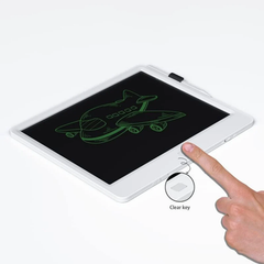 WiWu LCD Drawing Board 13.5-Inch - Portable Writing & Drawing Tablet