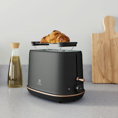 Electrolux 2-Slice UltimateTaste 700 Toaster | E7TS1-60BP