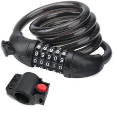 Segway Password Lock for Kick Scooter | SEGAC000003027