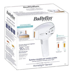 BaByliss IPL Home Light Sensor | G962SDE
