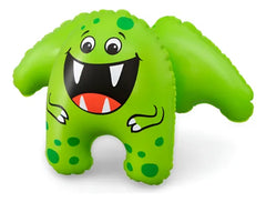Bestway Inflatable Monster Float - Green | P-34030