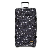 EASTPAK Transit’r L Pokemon Black | EK0A5BA92T61