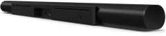 Sonos Arc Ultra - Premium Smart Soundbar with Dolby Atmos (Black) | ARCUL2UK1BLK