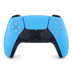 PlayStation 5 DualSense Wireless Controller - Starlight Blue