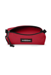 EASTPAK Benchmark Single Pencil Case - Scarlet Red | EK3721O9