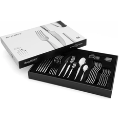 BergHoff 30pc Flatware Set Finesse | 1230504