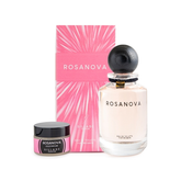 عطر سيلاج سيجنتشر روزانوفا أو دو تواليت للنساء + عطر صلب - ناعم، بودري، إدماني | SS-ROSANOVA-EDT-SP