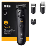 Braun Beard Trimmer | BT5520