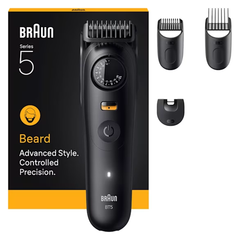 Braun Beard Trimmer | BT5520