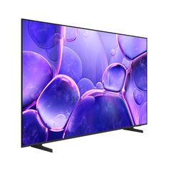 Samsung 75" Crystal UHD U8000F 4K Smart TV | UA75U8000FUXTW + 4K Smart T + Free world cup subscription