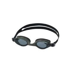 Swimming Goggles - Black Anti-Fog UV Protection | 21130