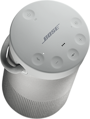Bose SoundLink Revolve+ II Bluetooth Speaker - Silver
