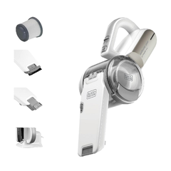 Decker Cordless Handheld Vacuum Cleaner | PV1420L-B5