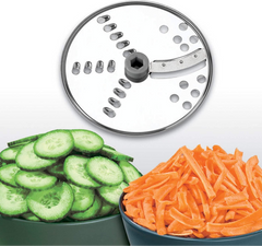 Black & Decker Food Processor 1.2L 400W | FX400-B5