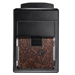 Ufesa Supreme Barista Automatic Espresso Machine – 20 Bar, Touch Control | CE8121