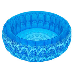 Bestway Inflatable Blue Mosaic Pool | P-54479