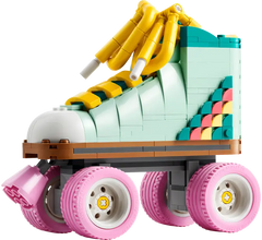 LEGO Creator 3-in-1 Retro Roller Skate Building Set | 31148