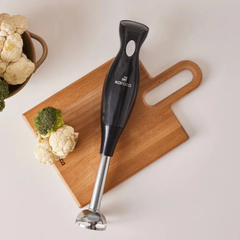 Karaca Shiny Black Hand Blender | 153.03.08.4734