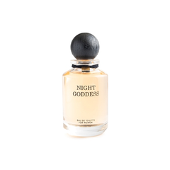 عطر سيلاج سيغنتشر نايت غوديس أو دو تواليت للنساء + عطر صلب - ساحر، مثير، مريح | SS-NIGHTGODDESS-EDT-SP