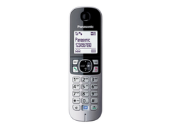 Panasonic Cordless Phone - Caller Id | KX-TG6821 US