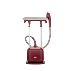 Black&Decker 2400W Twin Pole Garment Steamer | GSTD2450-B5
