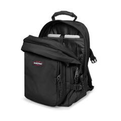 Eastpak Provider Black Large with Laptop Sleeve & 2 compartments | EK05200081