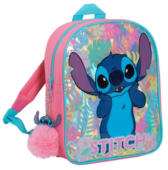 Stitch Set 16 inch Backpack | 466168-10