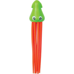 Bestway Diving Toy Squid - Green & Orange | P-26031