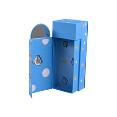 Space Bear Drawer Box – Light Blue | SBD-BX001