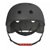 Segway Ninebot Commuter Helmet Safety First - Black | SEGAB00002050