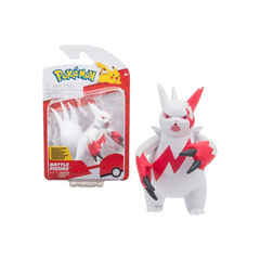 Pokemon Battle Figure - Sengo Official Detailed Figure 7.5 cm | PKW3568